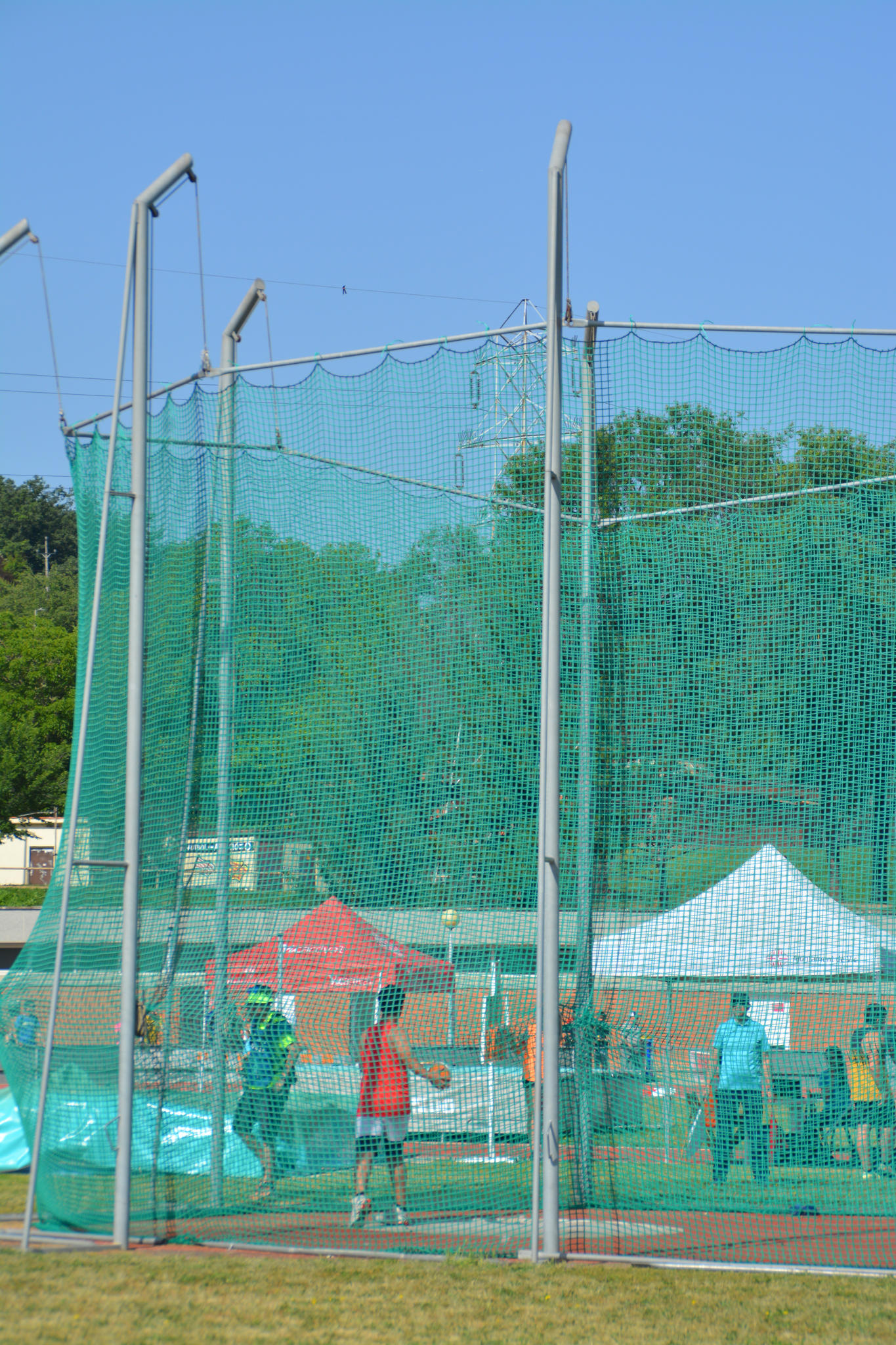 Club Atletisme Badalona - 